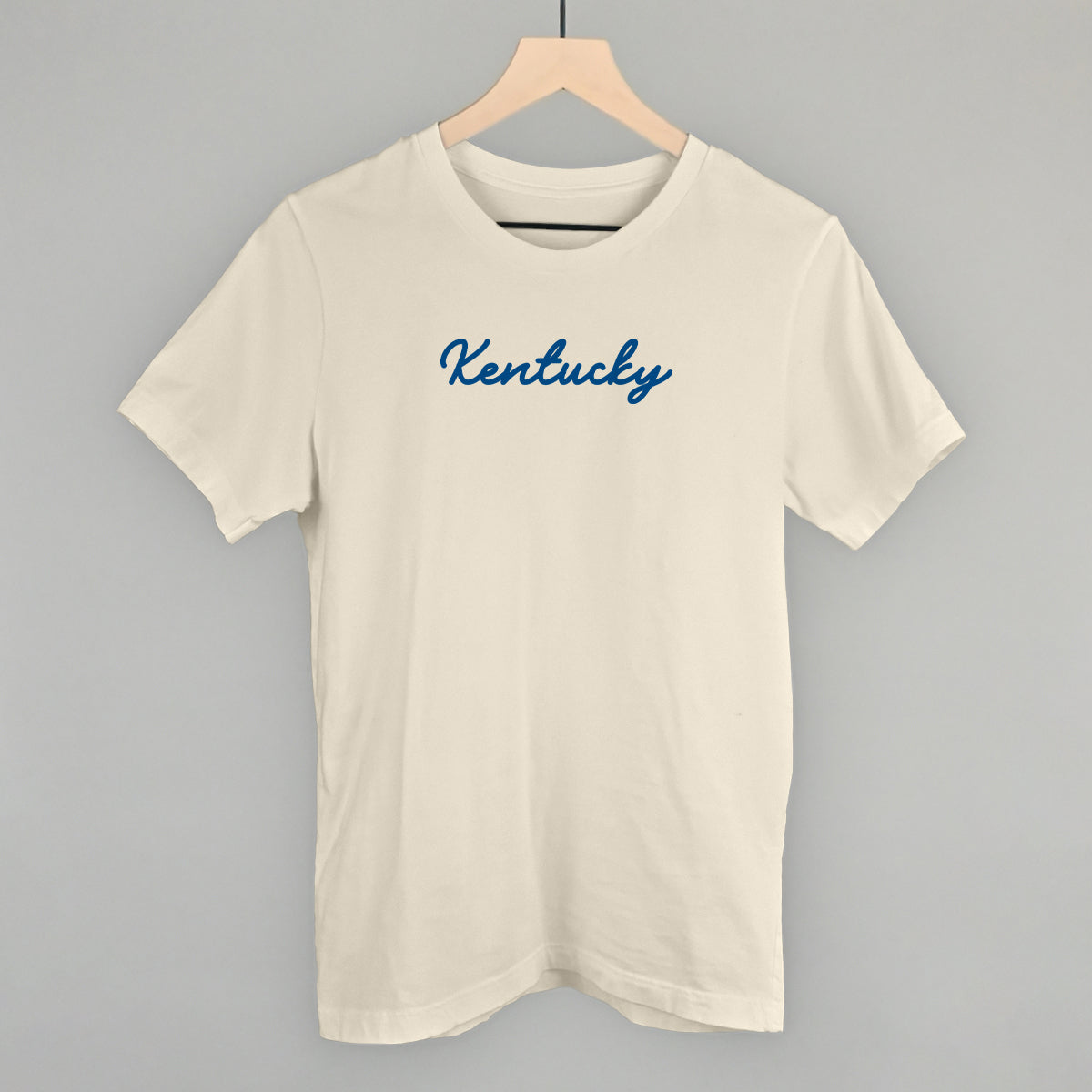 Kentucky Script - clothing by TeeHivey.com (Image 2)