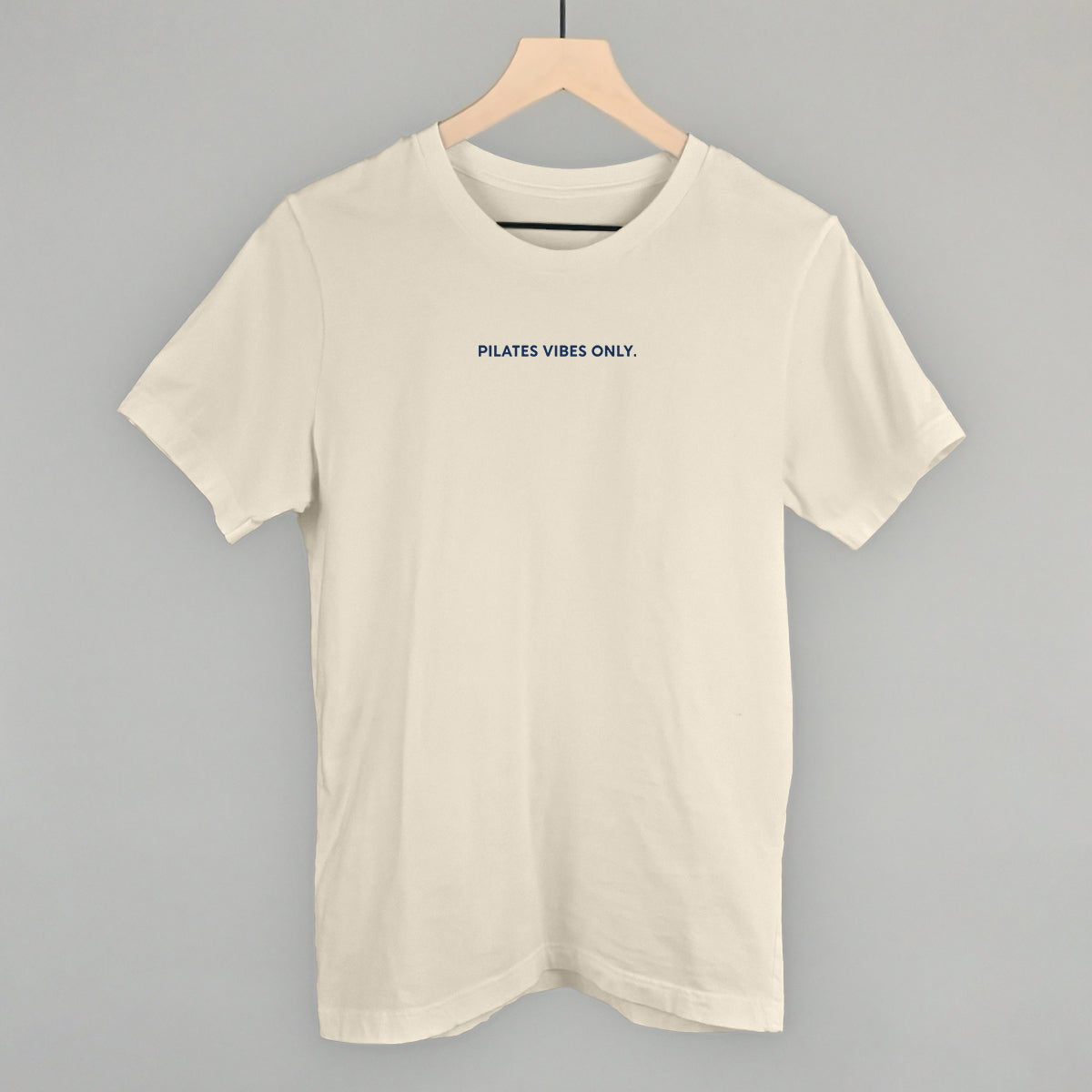Pilates Vibes Only - clothing by TeeHivey.com (Image 2)