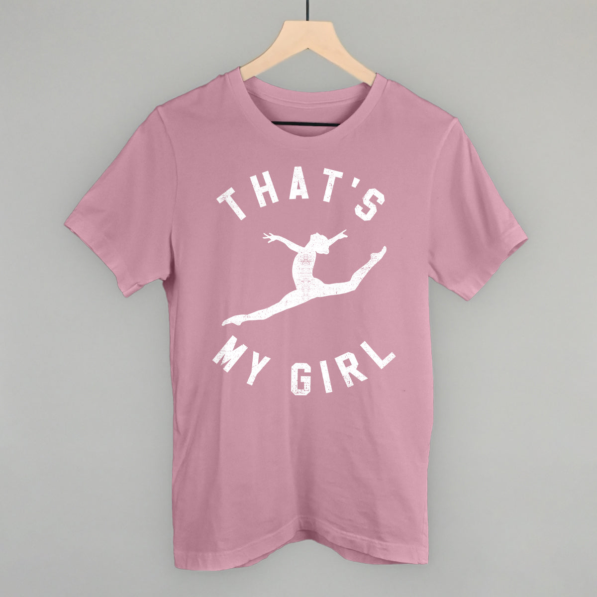 That's My Girl Dance - clothing by TeeHivey.com (Image 1)