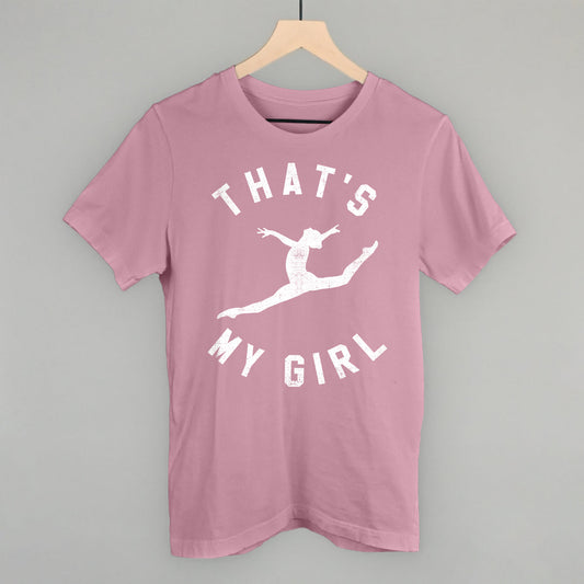 That's My Girl Dance - clothing by TeeHivey.com (Image 1)
