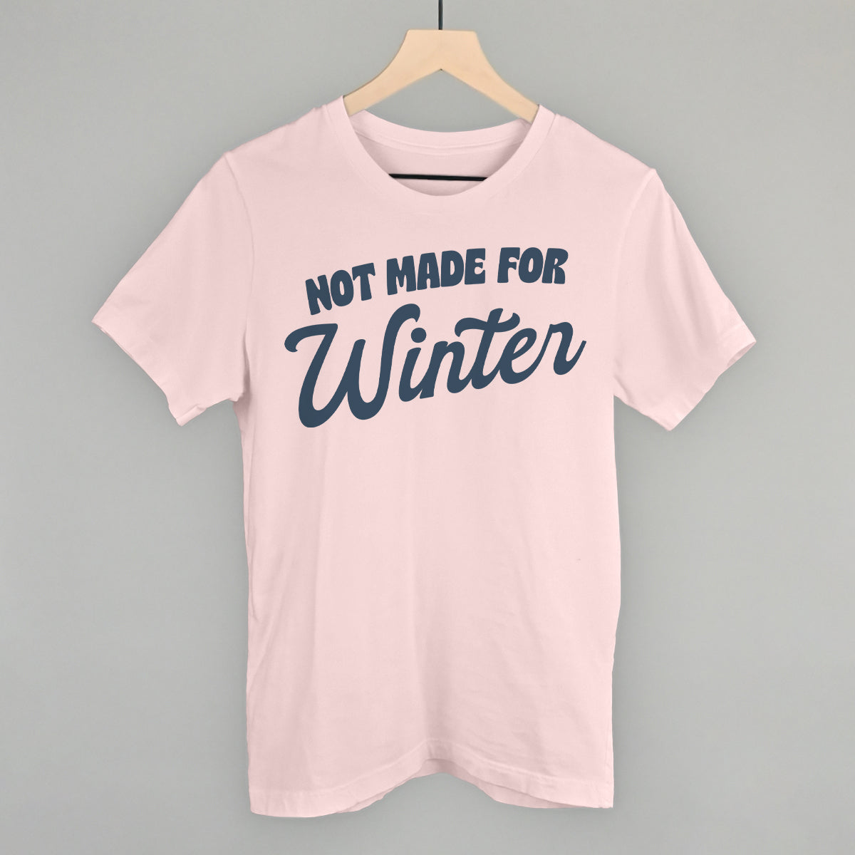 Not Made For Winter - clothing by TeeHivey.com (Image 4)
