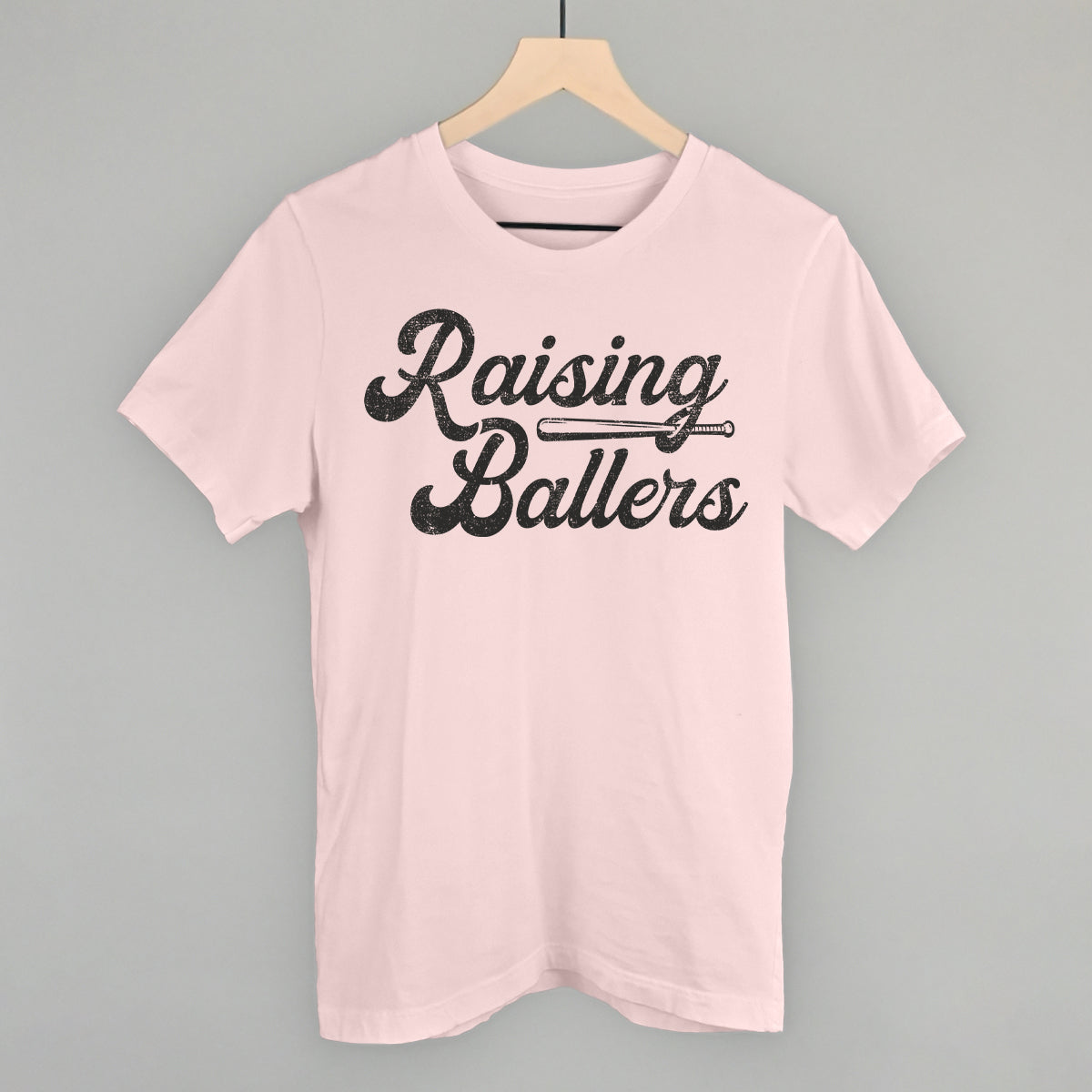 Raising Ballers - clothing by TeeHivey.com (Image 5)