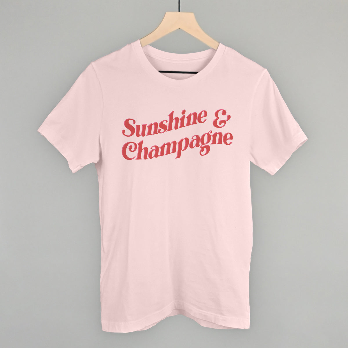 Sunshine And Champagne - clothing by TeeHivey.com (Image 3)