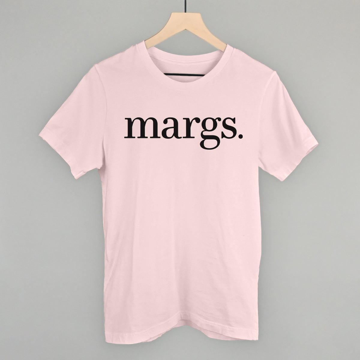 Margs (Serif)