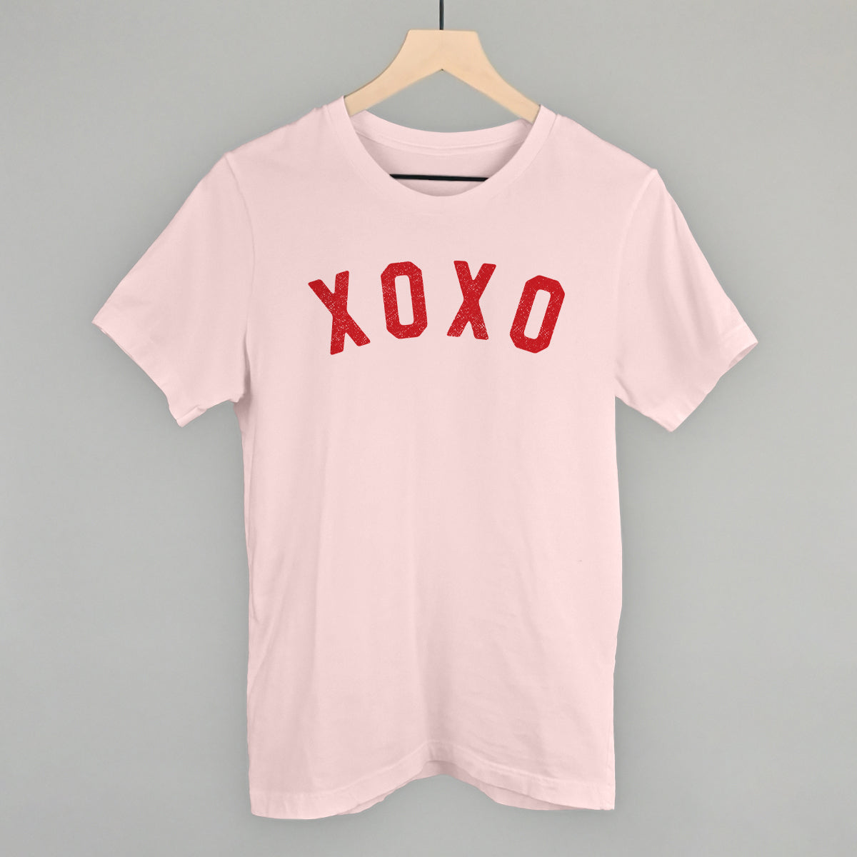 XOXO Collegiate - clothing by TeeHivey.com (Image 3)
