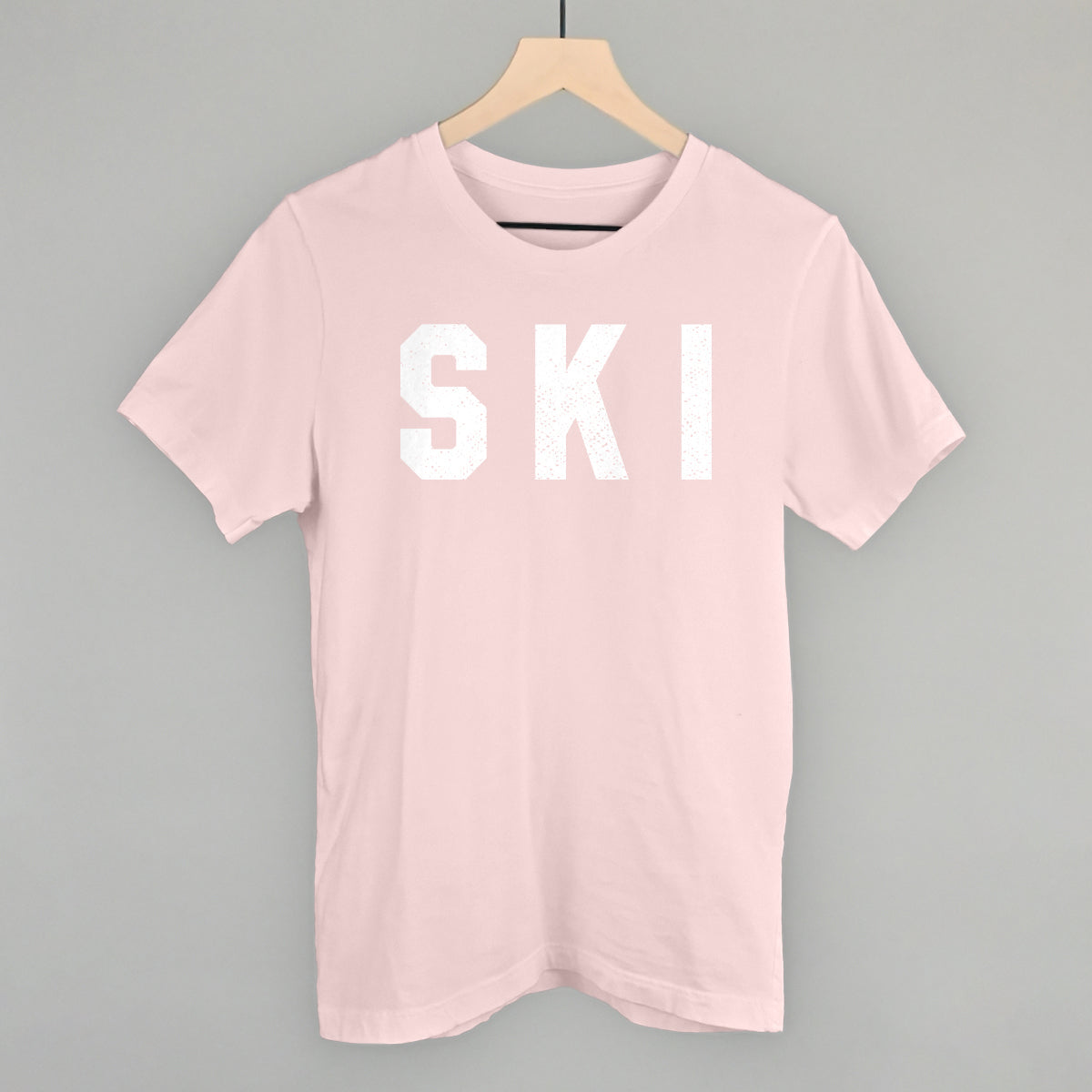 Ski Collegiate - clothing by TeeHivey.com (Image 5)