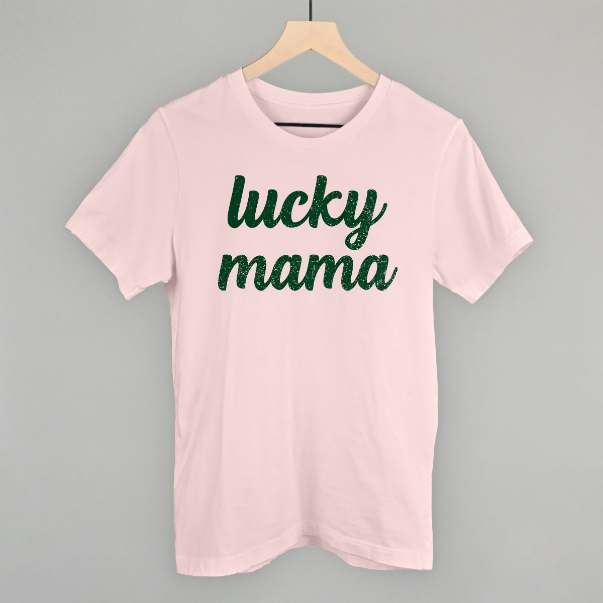 Lucky Mama - clothing by TeeHivey.com (Image 2)