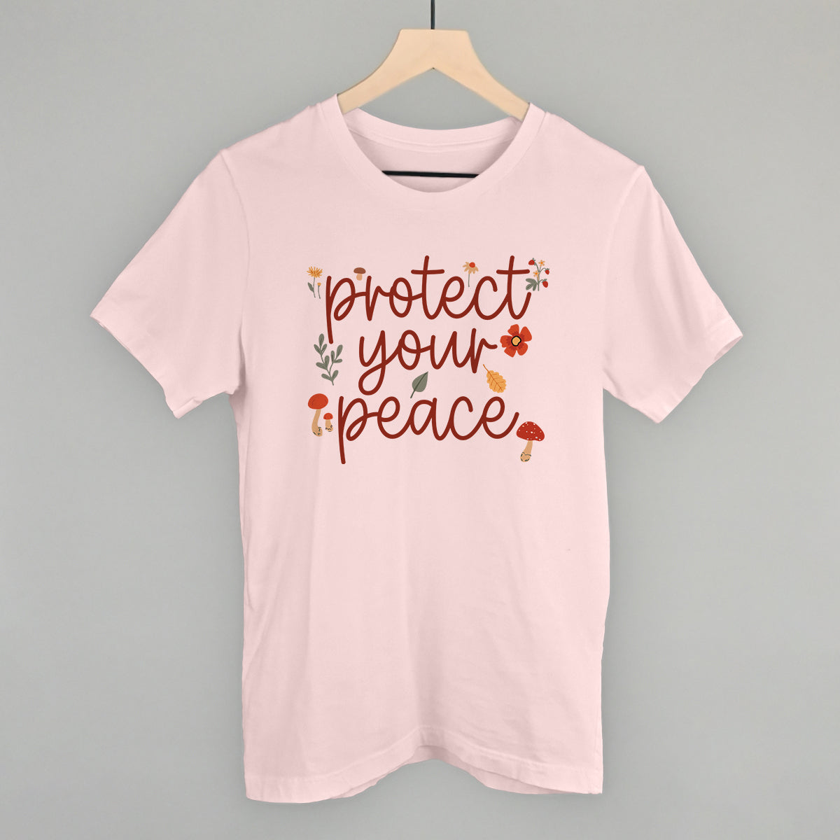 Protect Your Peace - clothing by TeeHivey.com (Image 1)