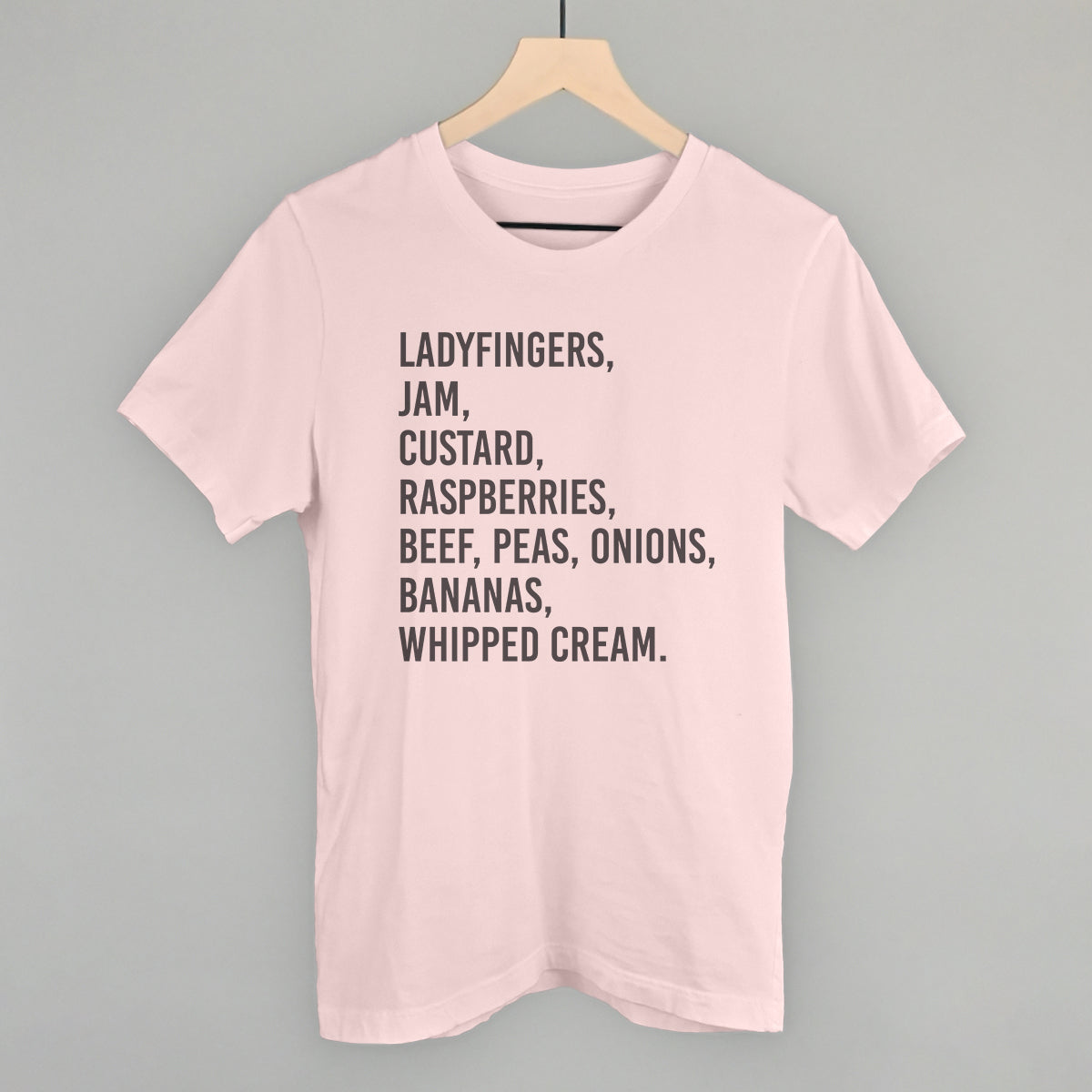 Thanksgiving Trifle Recipe - clothing by TeeHivey.com (Image 3)