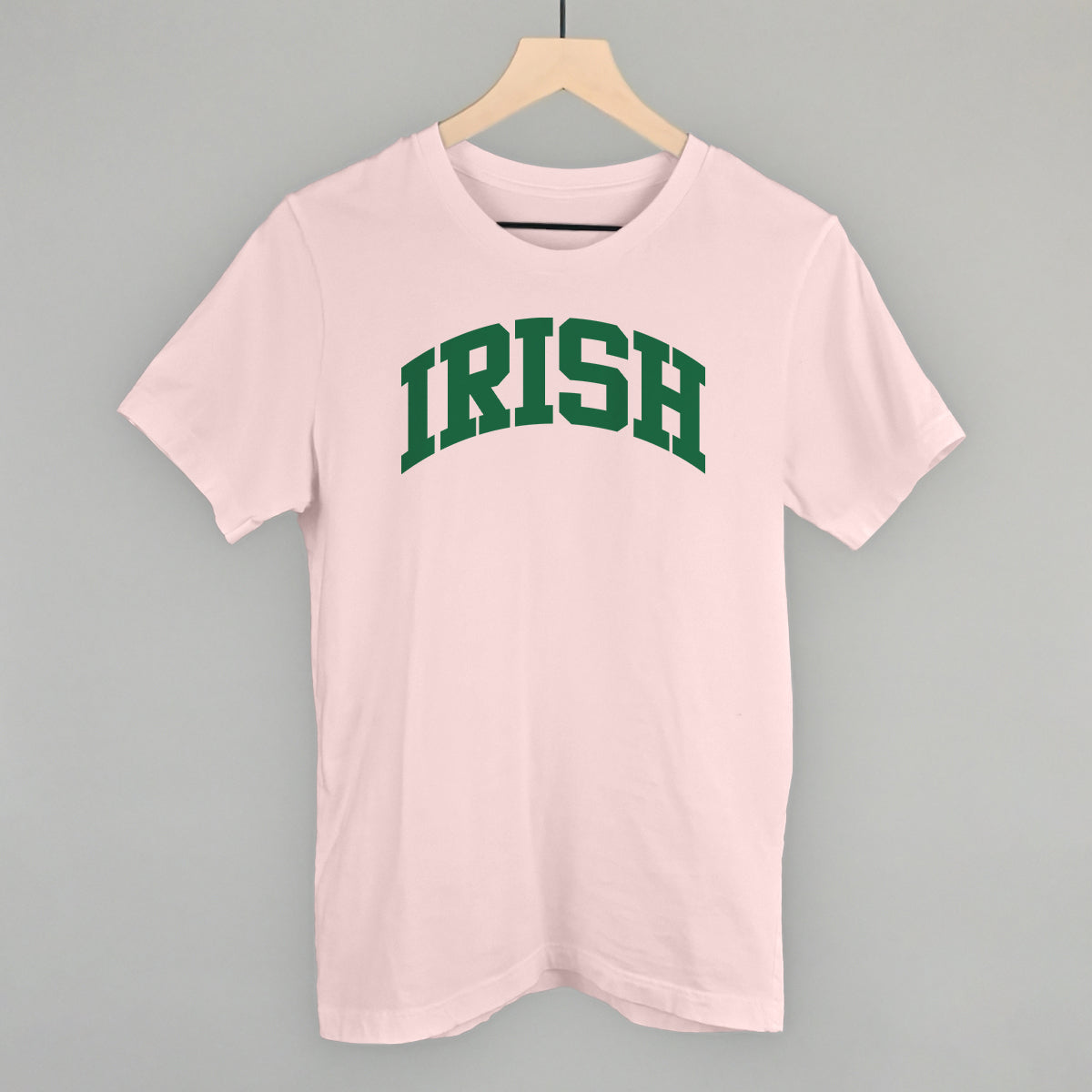 Irish Collegiate - clothing by TeeHivey.com (Image 3)