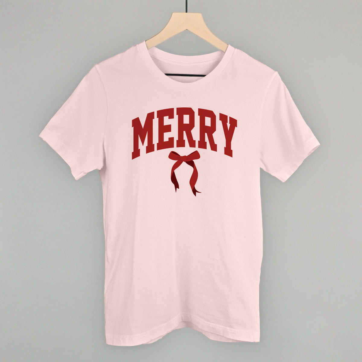 Merry Arch + Bow - clothing by TeeHivey.com (Image 3)