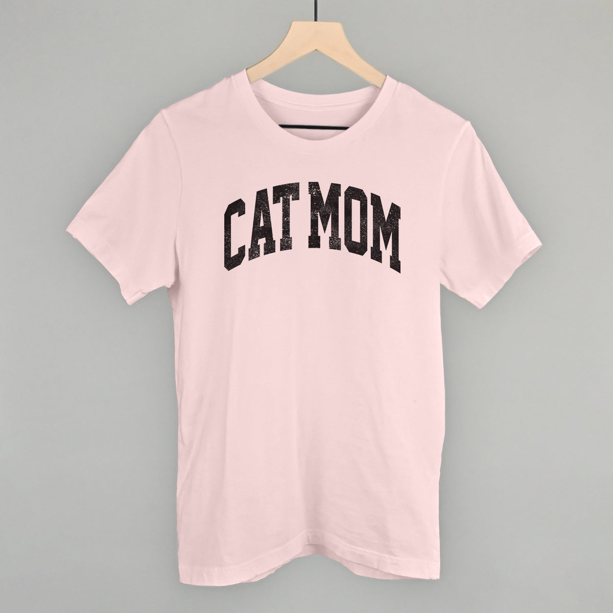 Cat Mom Arch - clothing by TeeHivey.com (Image 3)