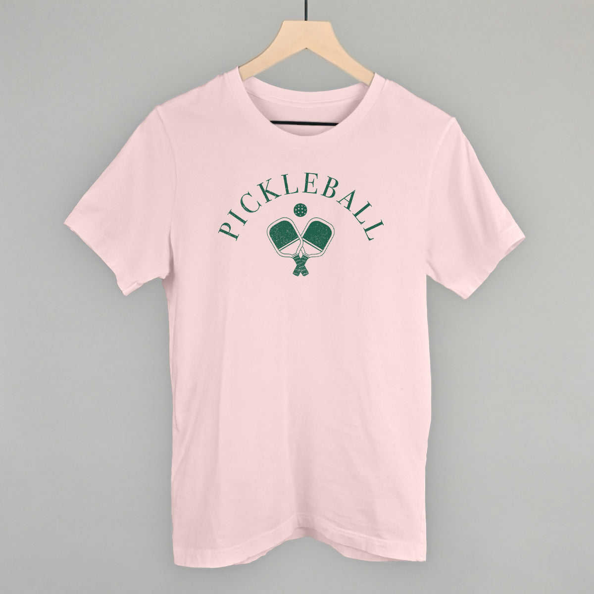Pickleball Paddles - clothing by TeeHivey.com (Image 3)