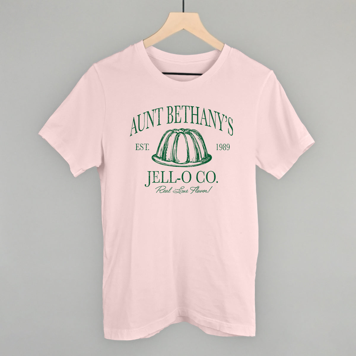 Aunt Bethany's Jell-O Co - clothing by TeeHivey.com (Image 4)