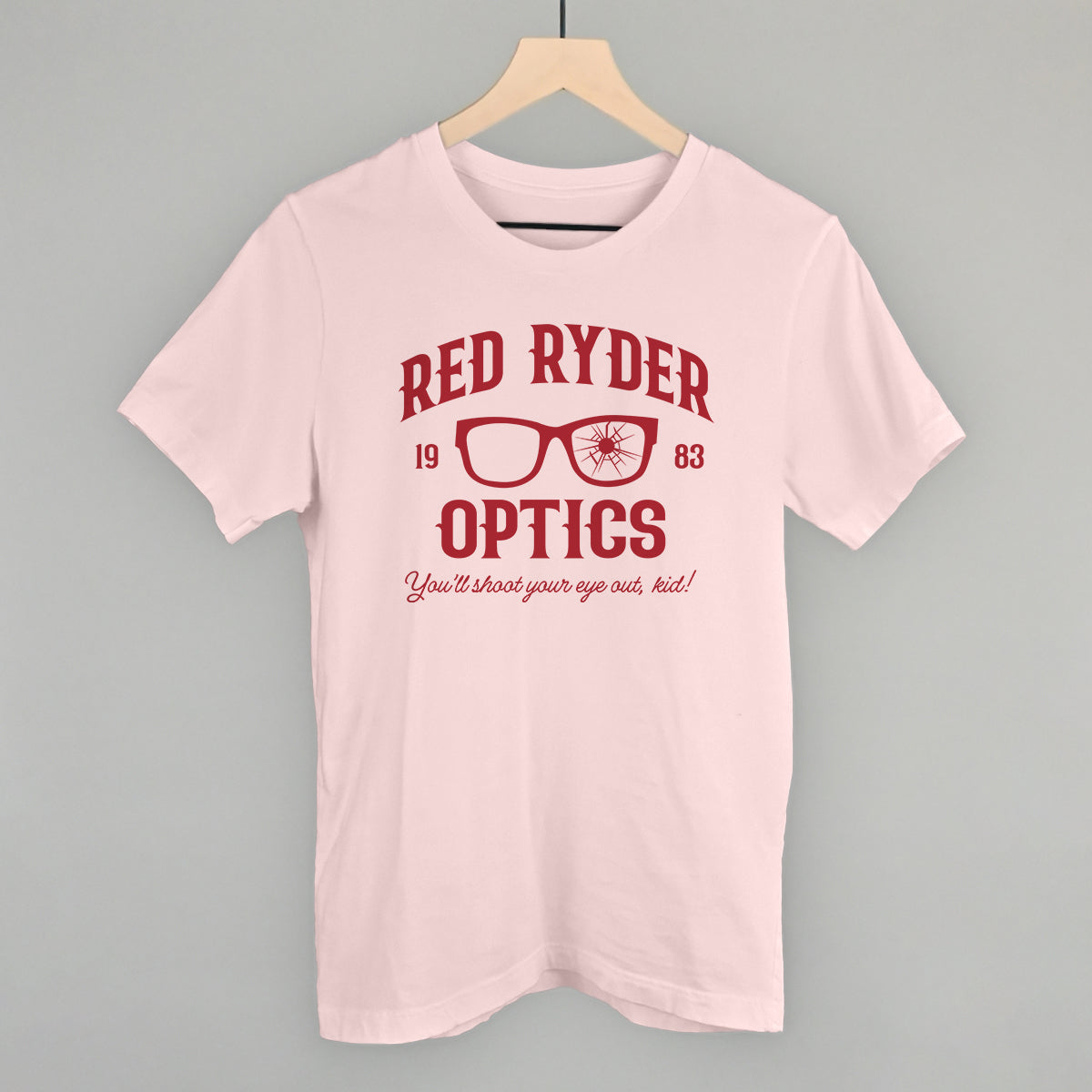 Red Ryder Optics - clothing by TeeHivey.com (Image 3)
