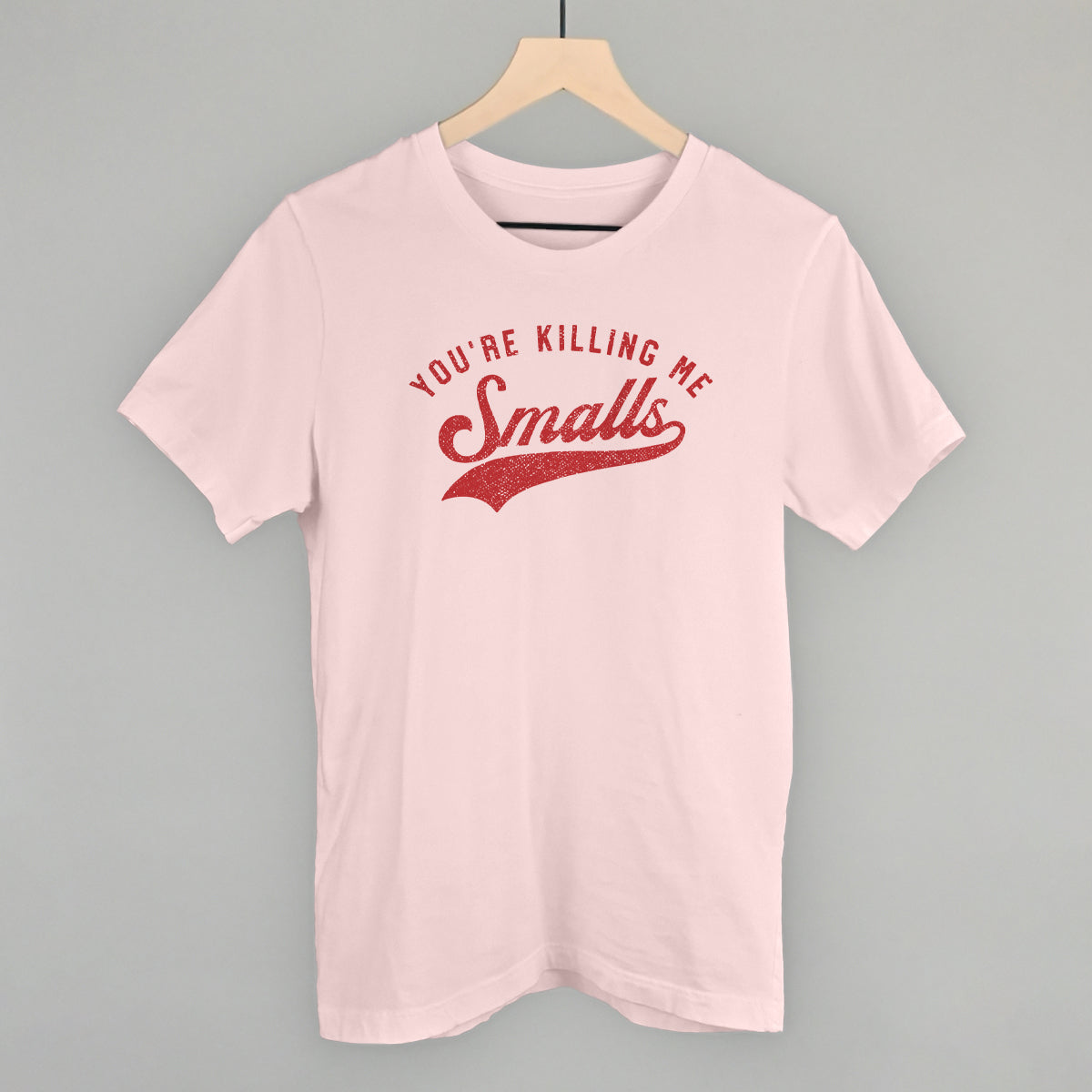 You're Killing Me Smalls - clothing by TeeHivey.com (Image 2)
