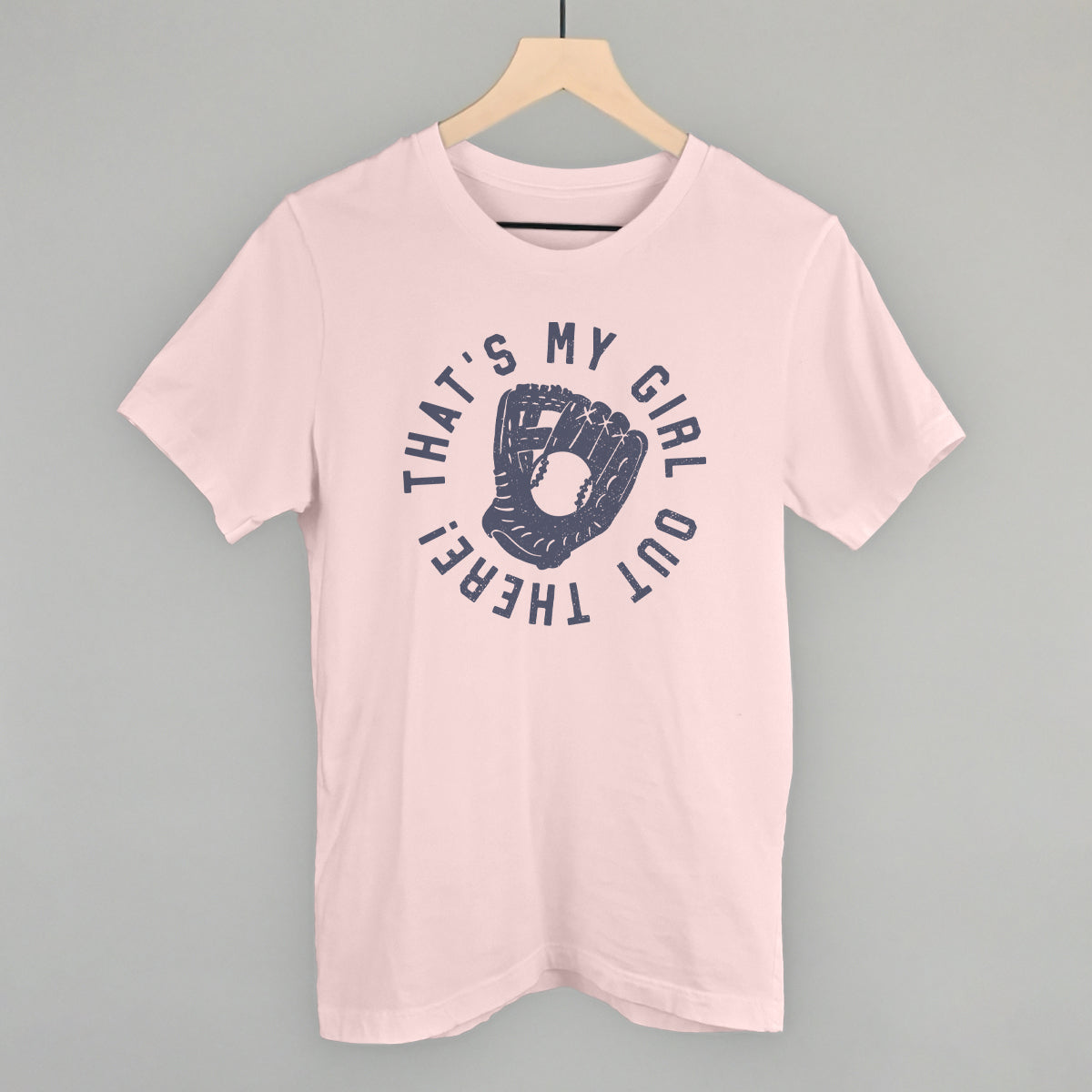 That's My Girl Out There - clothing by TeeHivey.com (Image 3)