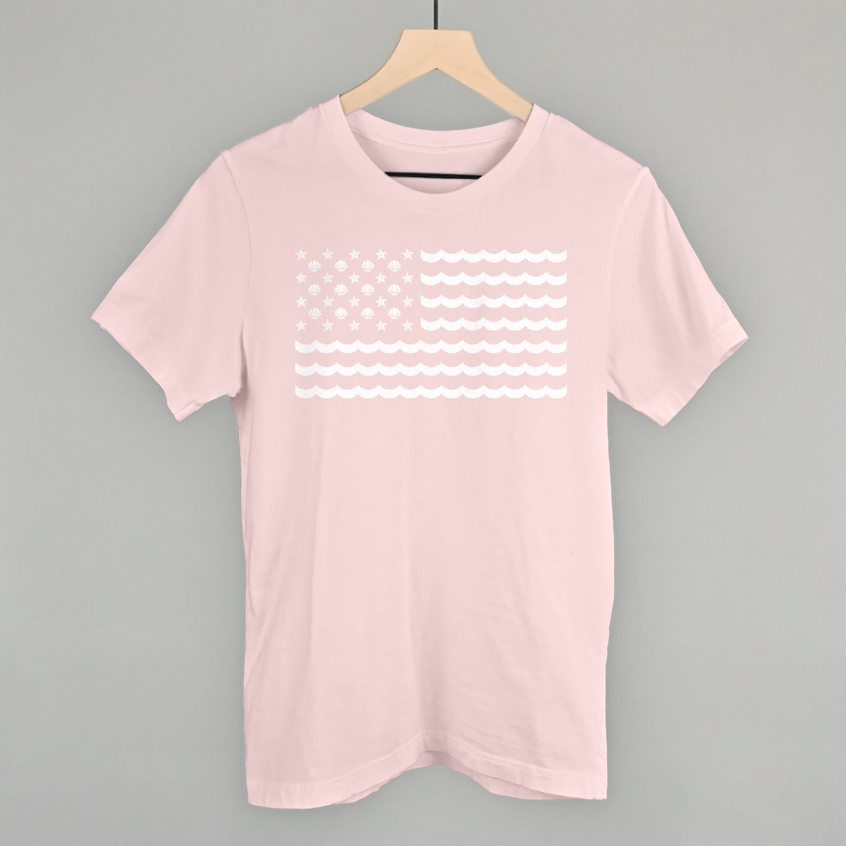 Beach Flag - clothing by TeeHivey.com (Image 3)