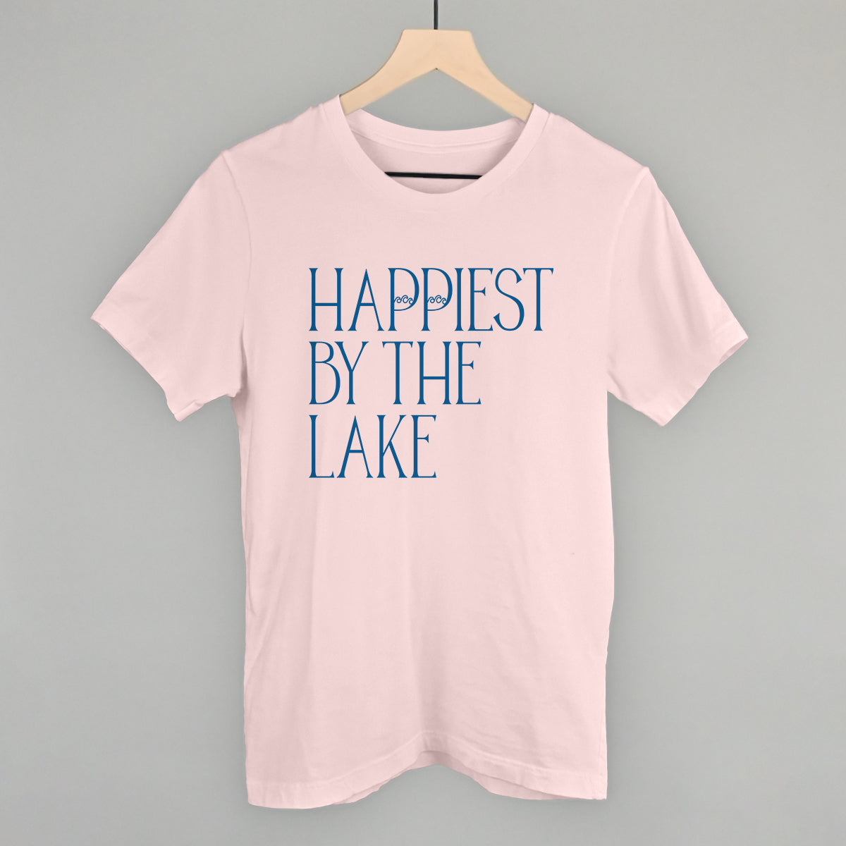 Happiest By The Lake - clothing by TeeHivey.com (Image 3)