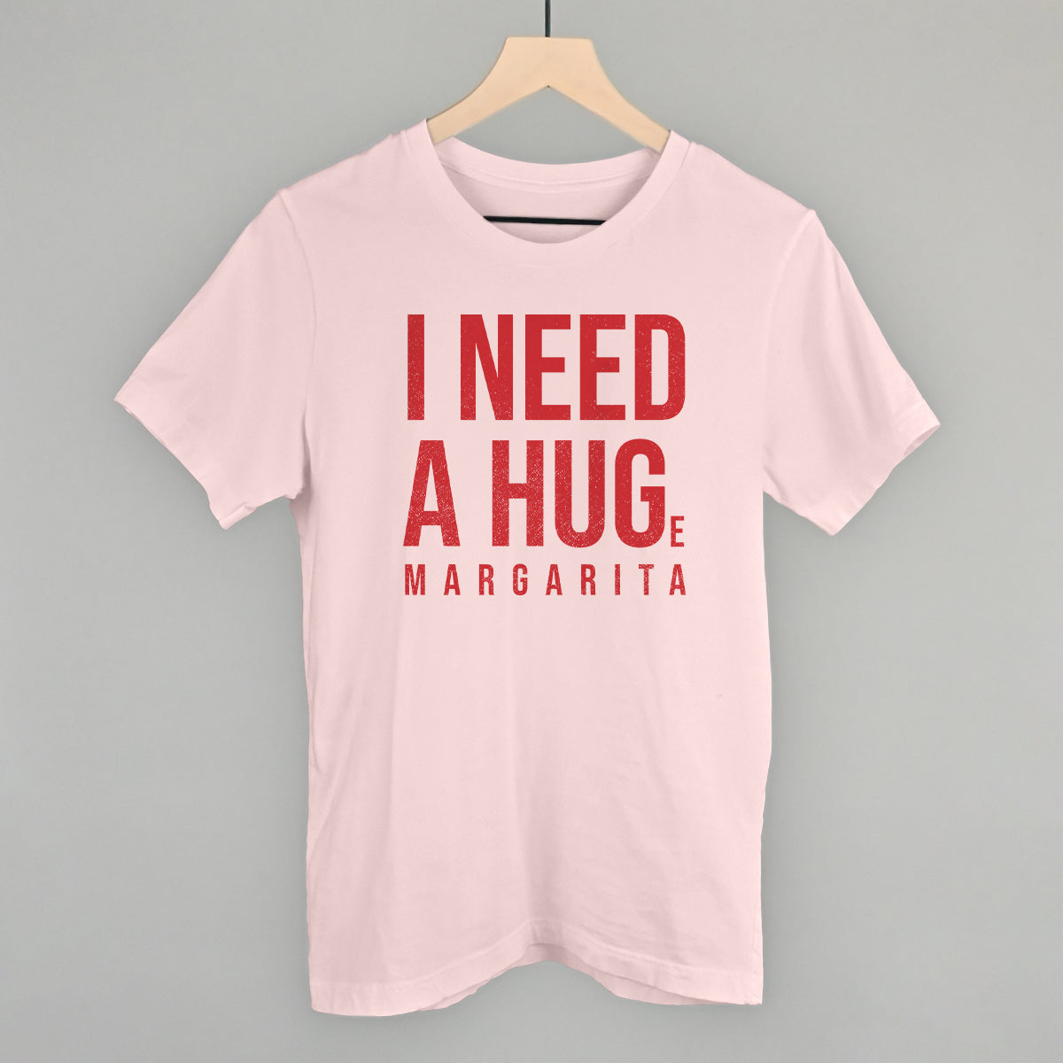 I Need A Hug