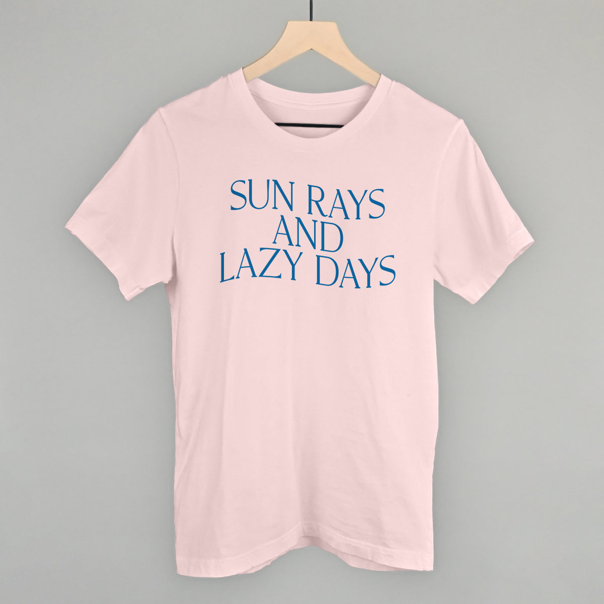 Sun Rays And Lazy Days - clothing by TeeHivey.com (Image 2)