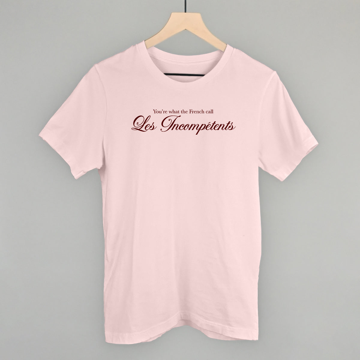 Les Incompetents - clothing by TeeHivey.com (Image 2)