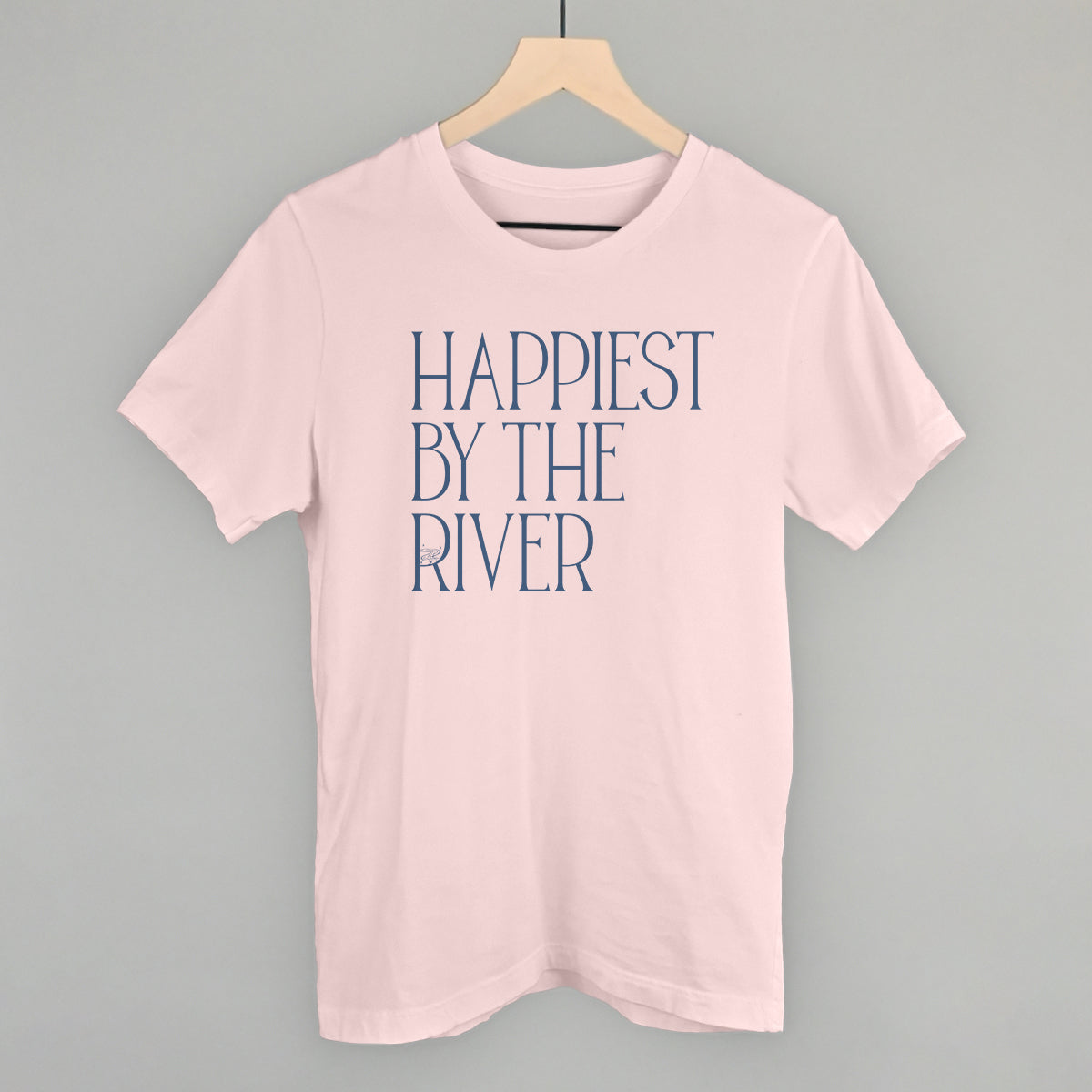 Happiest By The River - clothing by TeeHivey.com (Image 3)