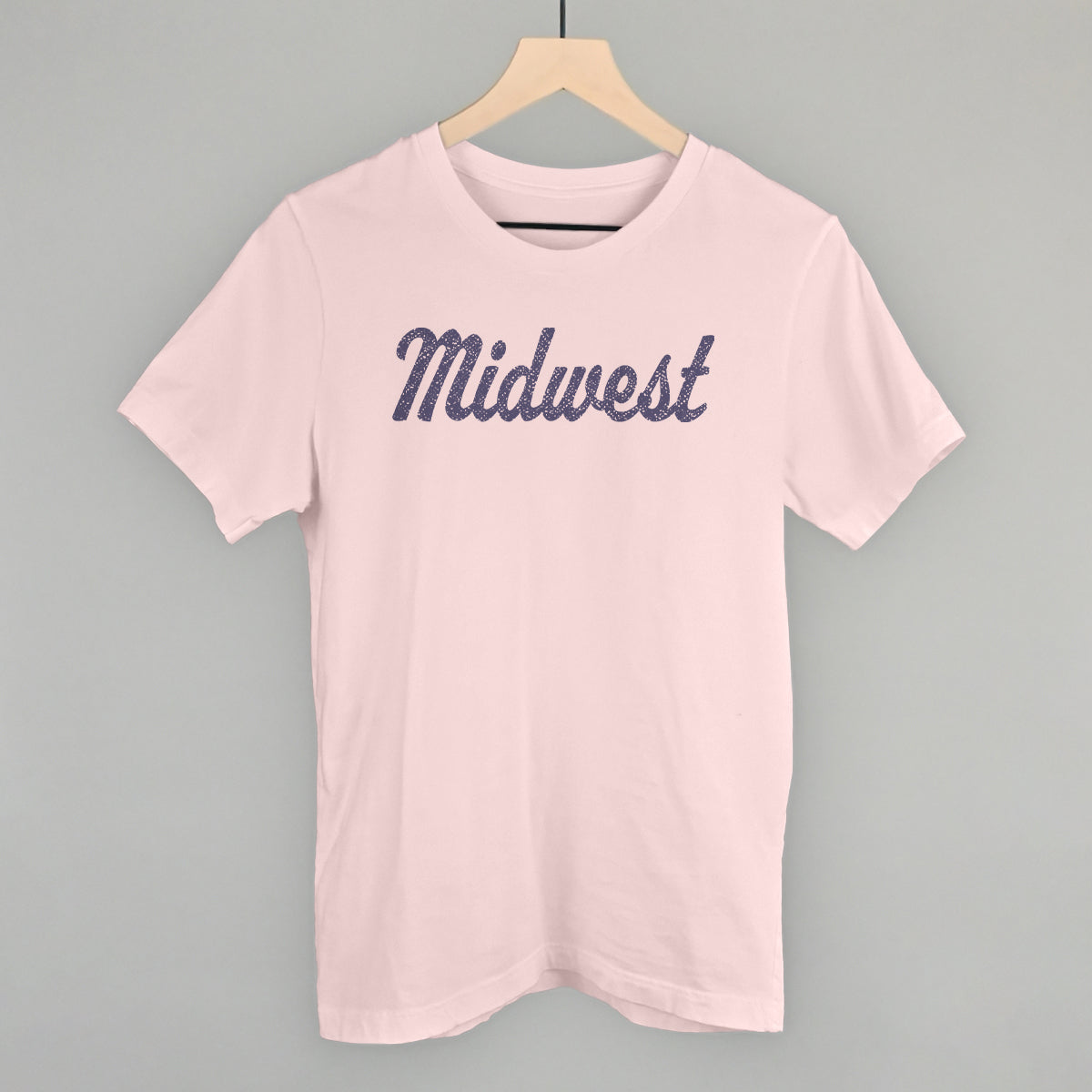 Midwest Script - clothing by TeeHivey.com (Image 3)