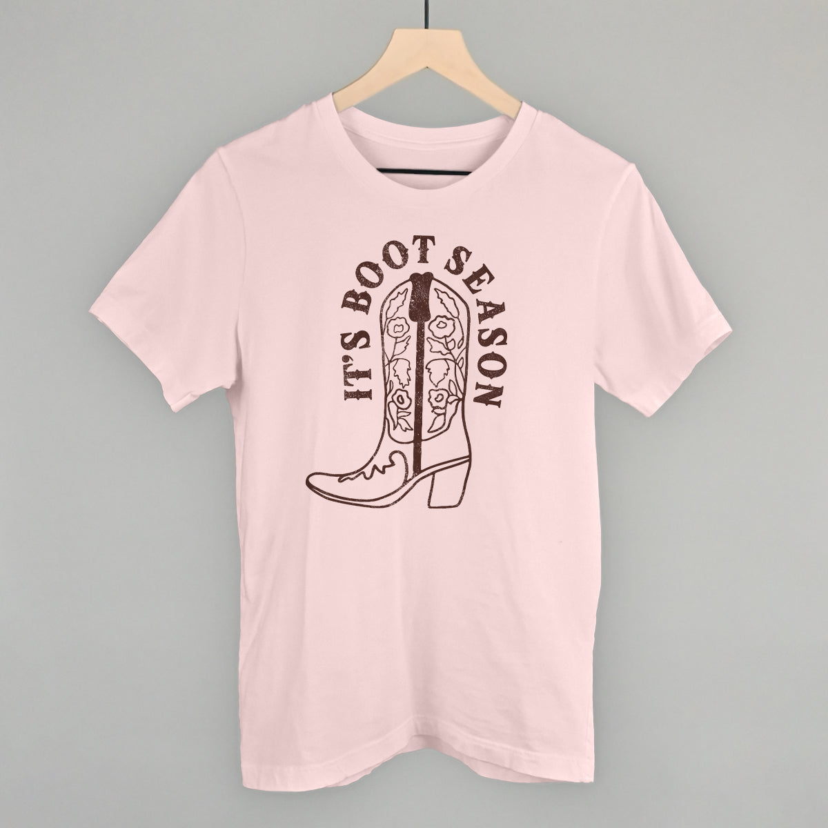 It's Boot Season - clothing by TeeHivey.com (Image 2)
