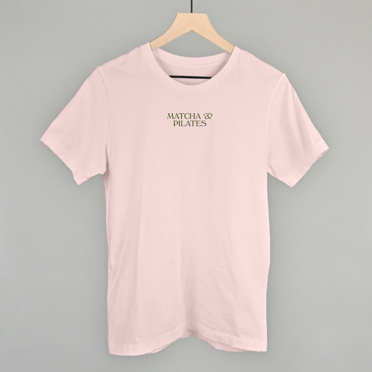 Matcha & Pilates - clothing by TeeHivey.com (Image 2)