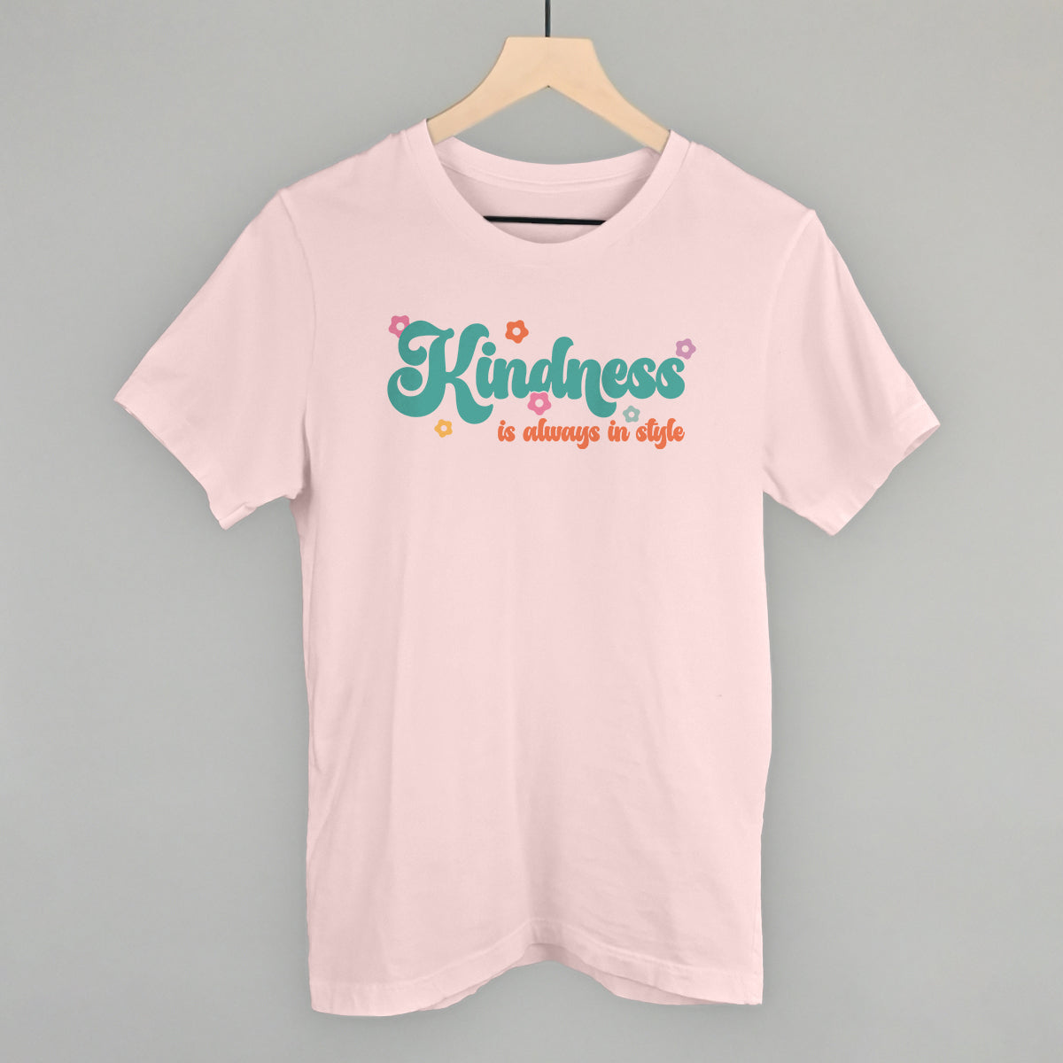 Kindness Is Always In Style