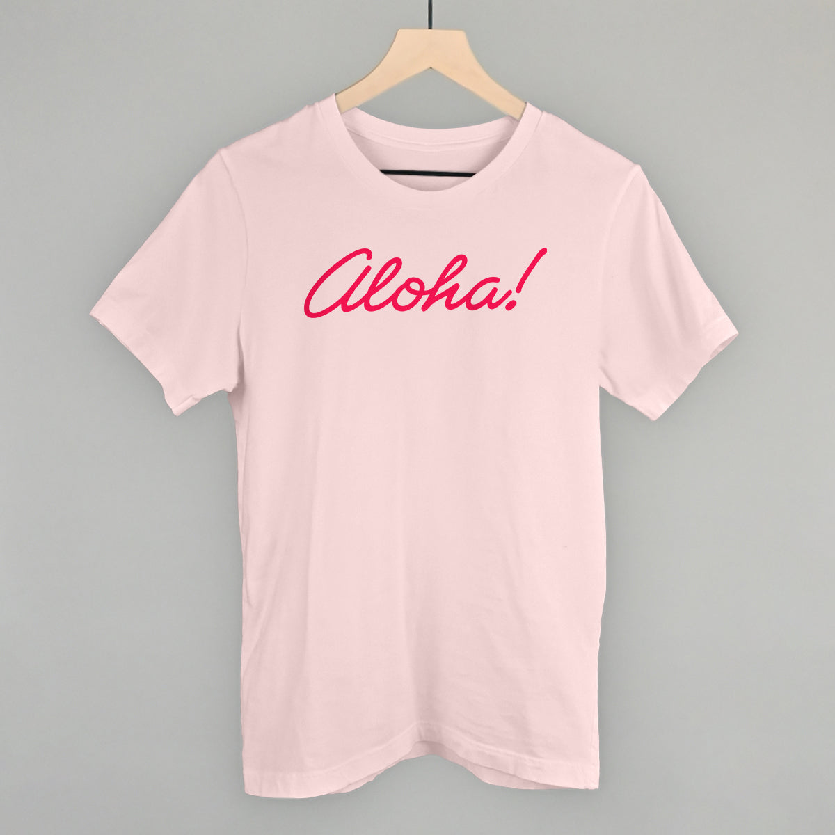 Aloha Script