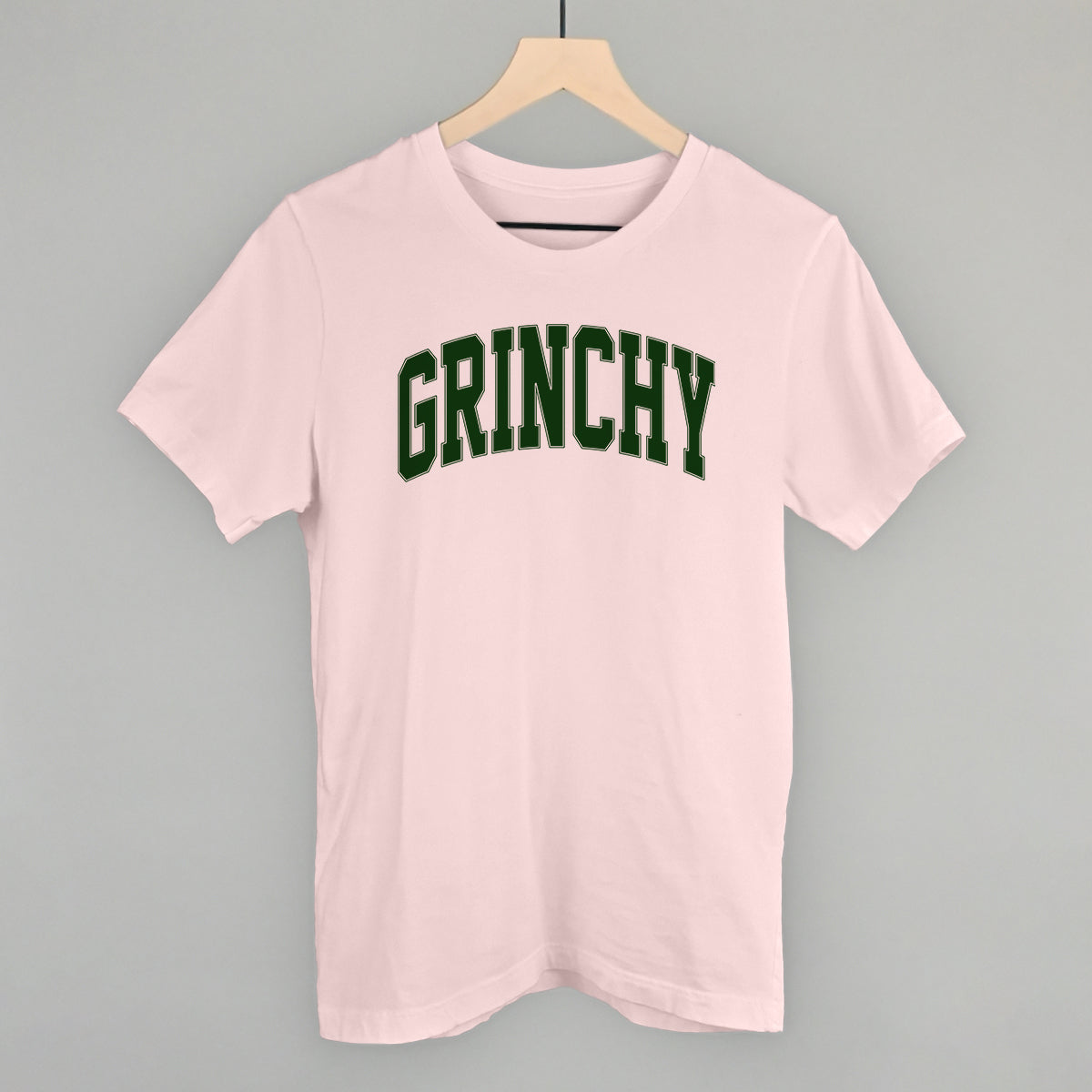 Grinchy Arch - clothing by TeeHivey.com (Image 2)