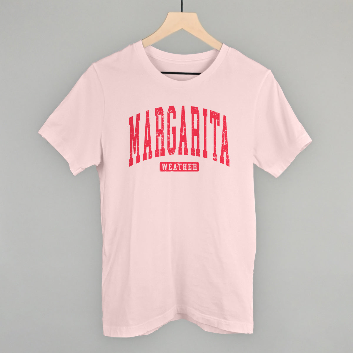 Margarita Weather Collegiate - clothing by TeeHivey.com (Image 4)