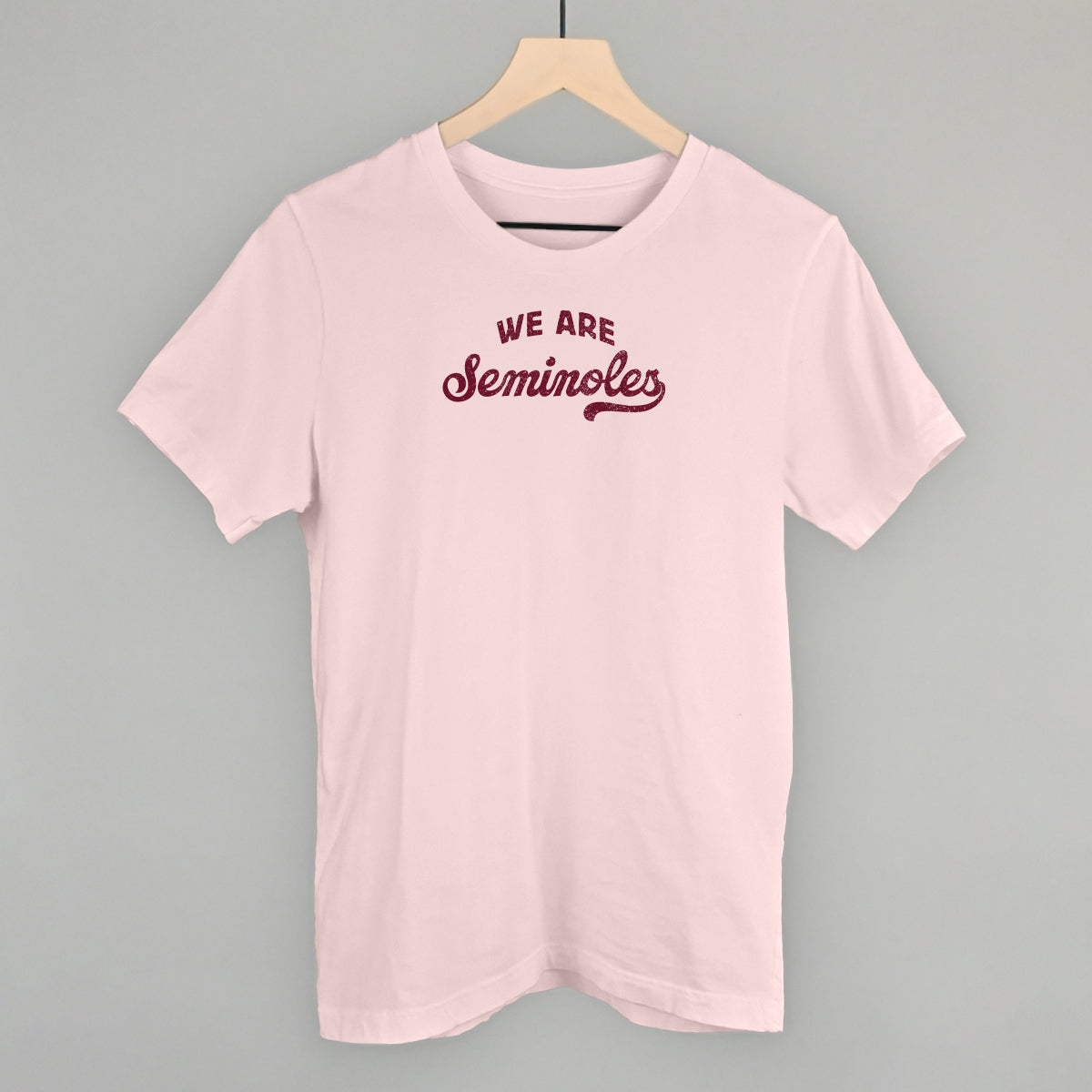 We Are Seminoles - clothing by TeeHivey.com (Image 2)
