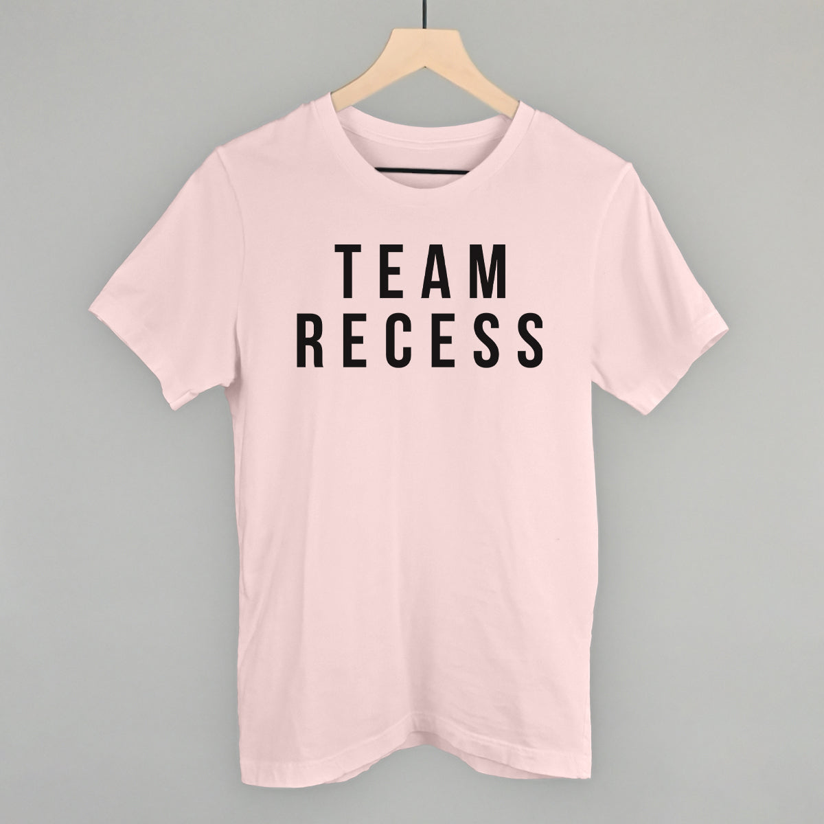 Team Recess