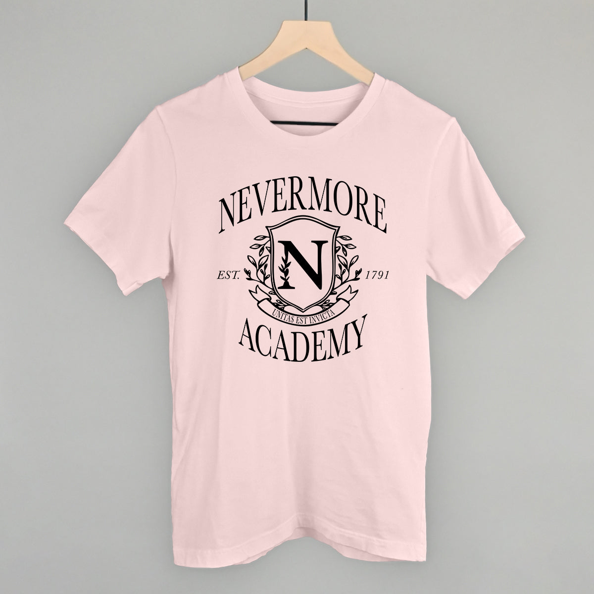 Nevermore Academy - clothing by TeeHivey.com (Image 3)