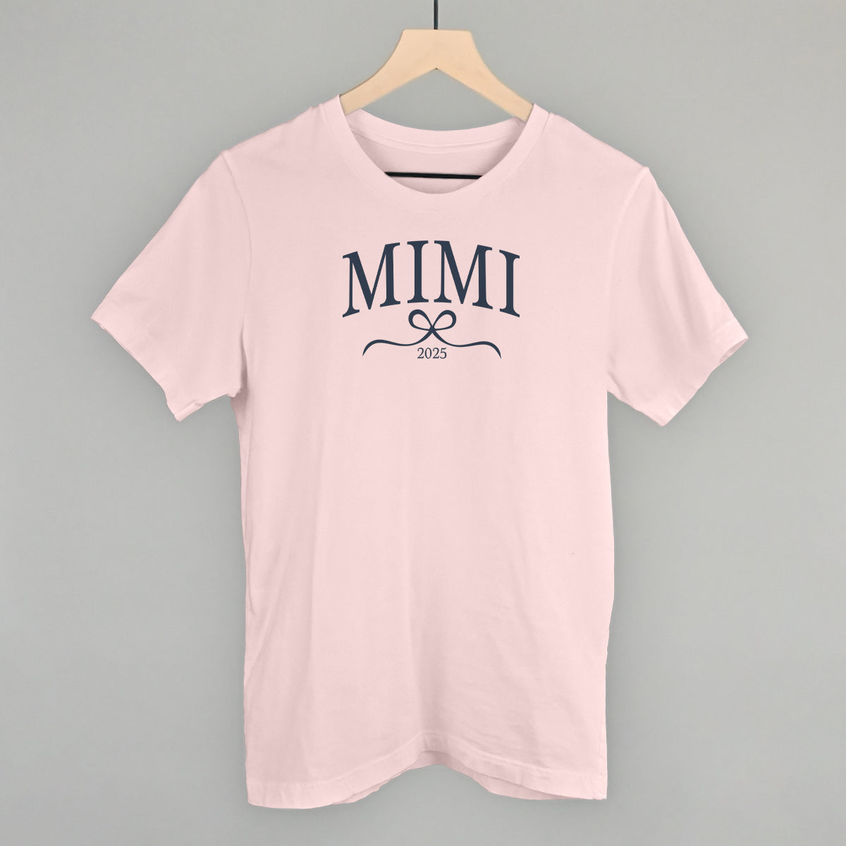Mimi 2025 Bow - clothing by TeeHivey.com (Image 3)