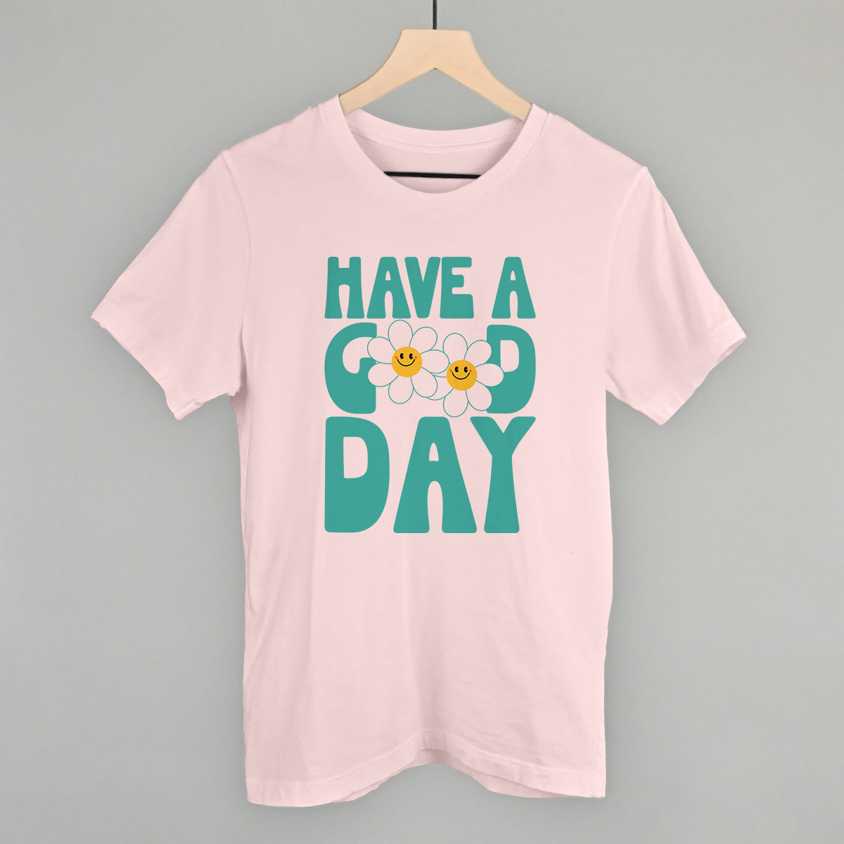 Have A Good Day Daisies