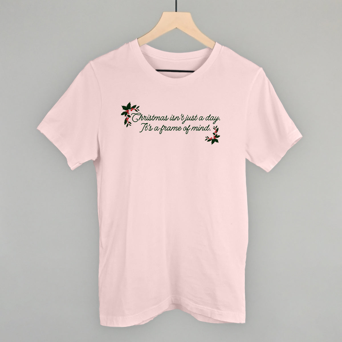 Christmas Isn't Just A Day - clothing by TeeHivey.com (Image 2)