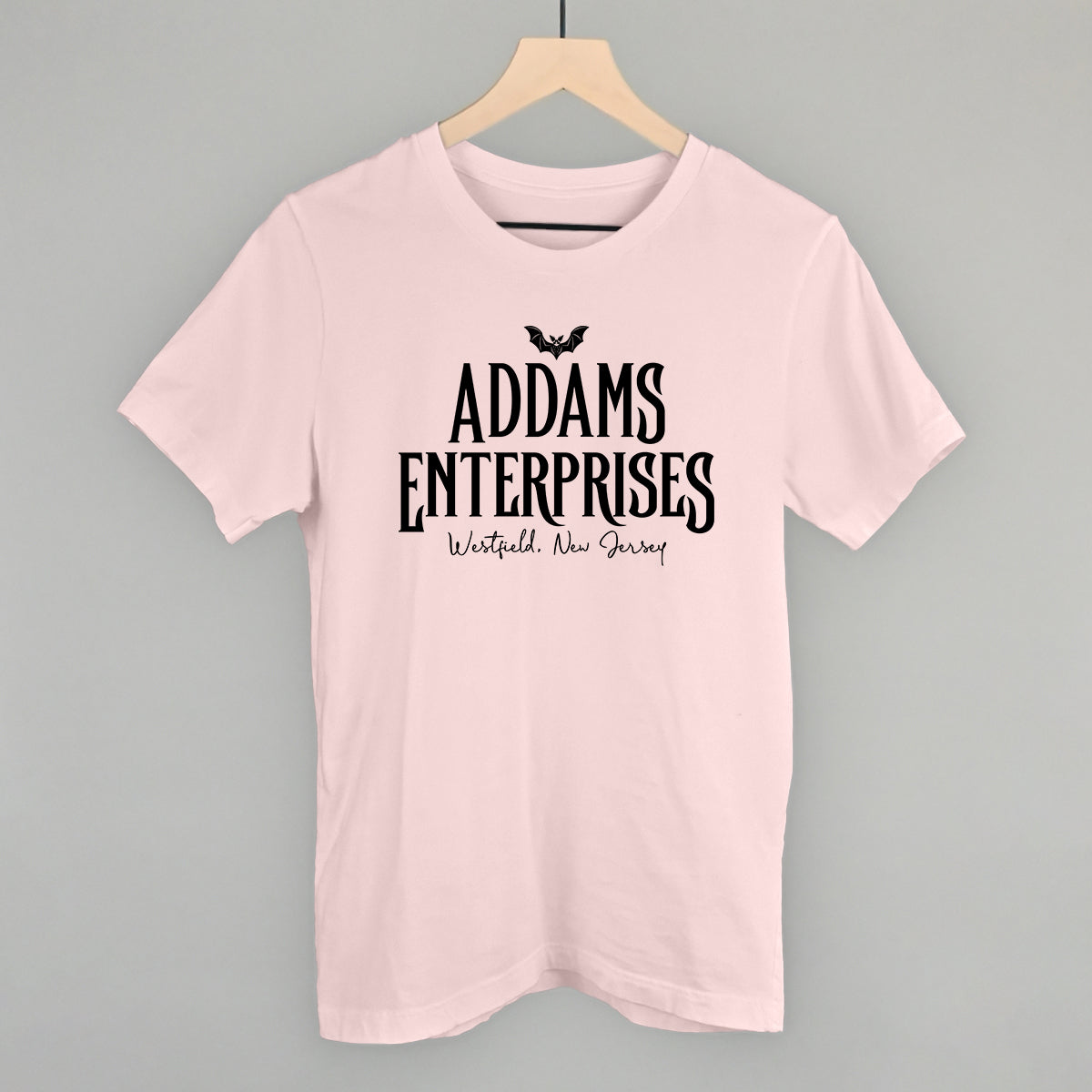 Addams Enterprises