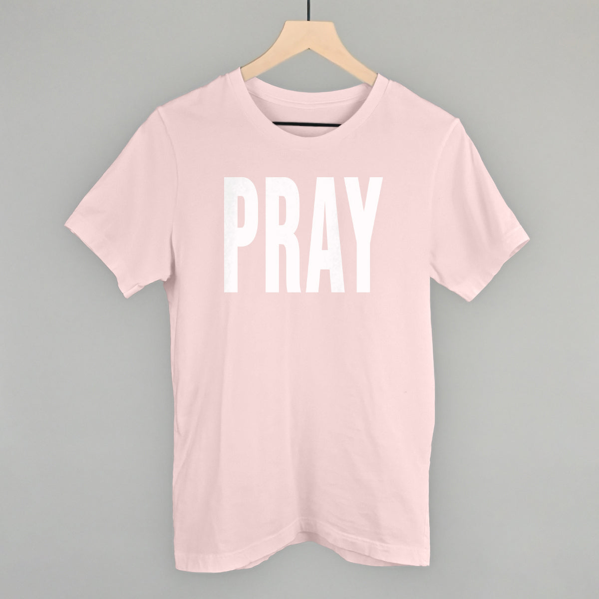 Pray Oversized - clothing by TeeHivey.com (Image 5)