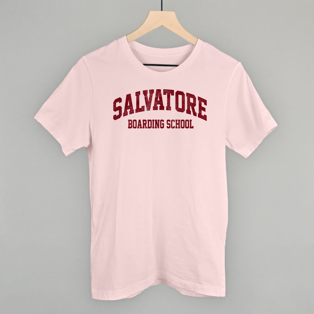 Salvatore Boarding School - clothing by TeeHivey.com (Image 3)