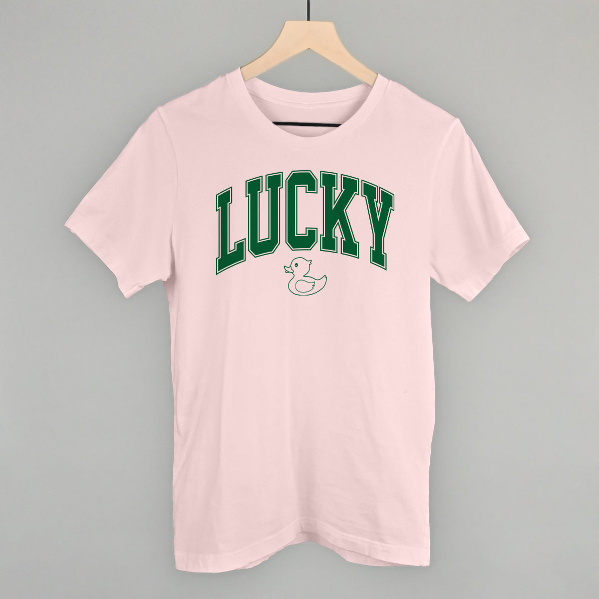 Lucky (Duck) - clothing by TeeHivey.com (Image 3)