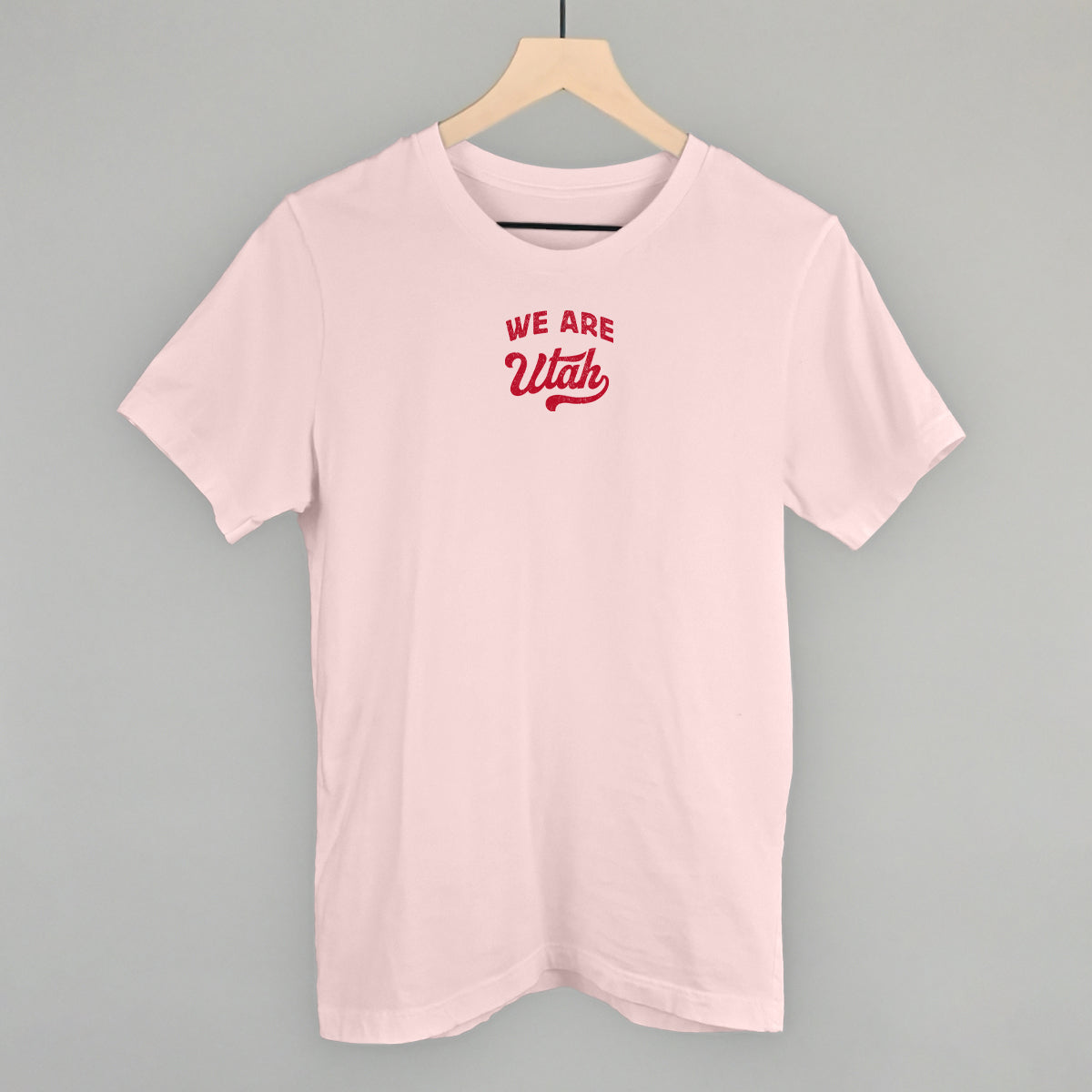 We Are Utah - clothing by TeeHivey.com (Image 1)