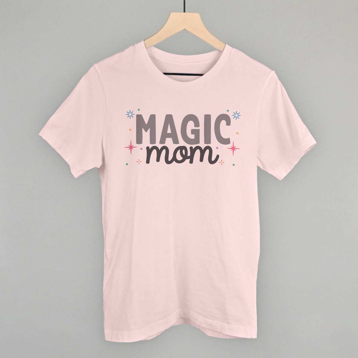 Magic Mom - clothing by TeeHivey.com (Image 2)