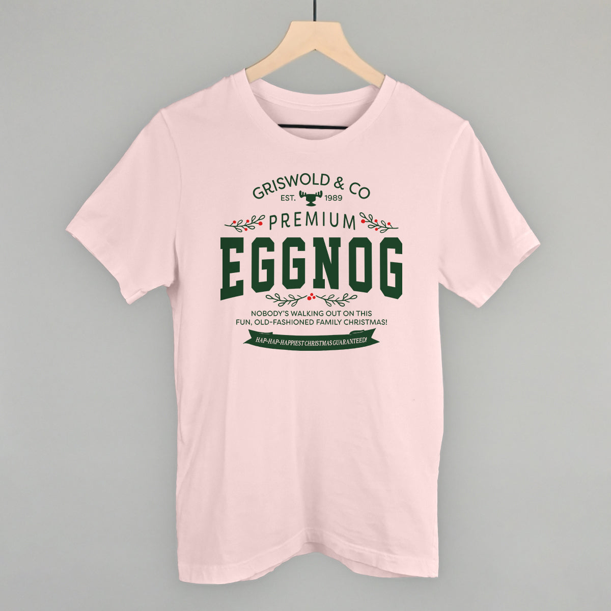 Griswold & Co. Premium Eggnog - clothing by TeeHivey.com (Image 2)