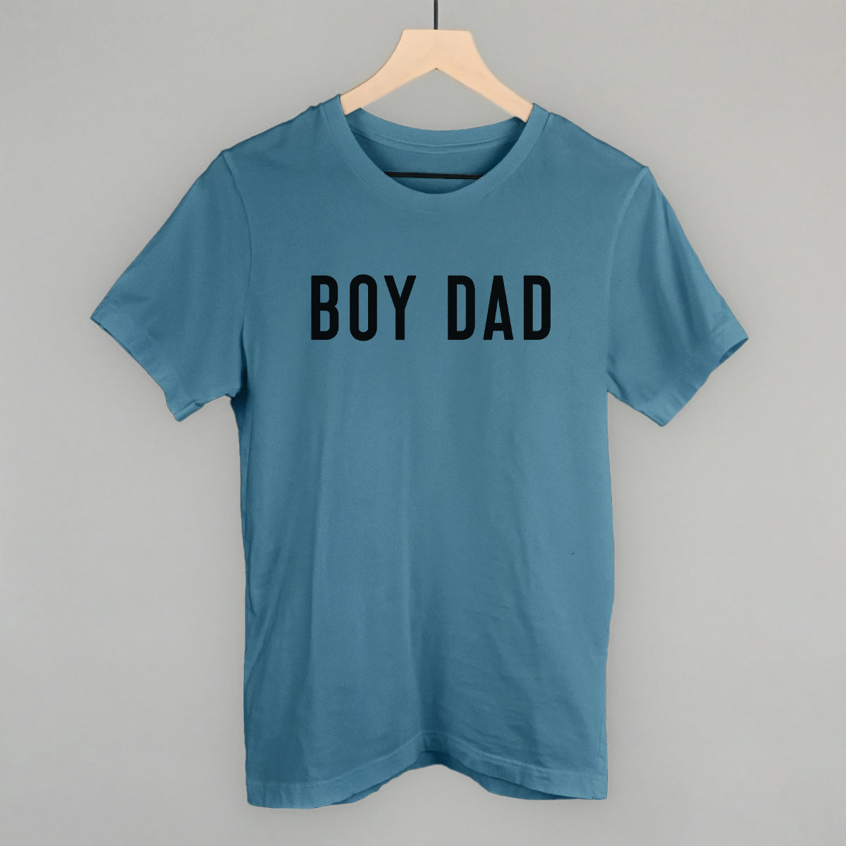 Boy Dad - clothing by TeeHivey.com (Image 4)