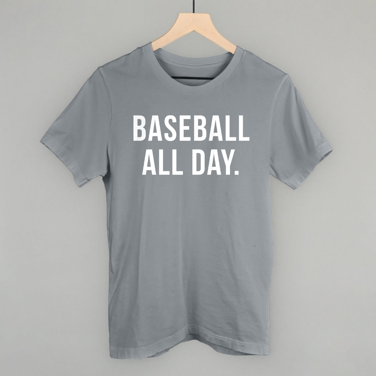 Baseball All Day - clothing by TeeHivey.com (Image 5)