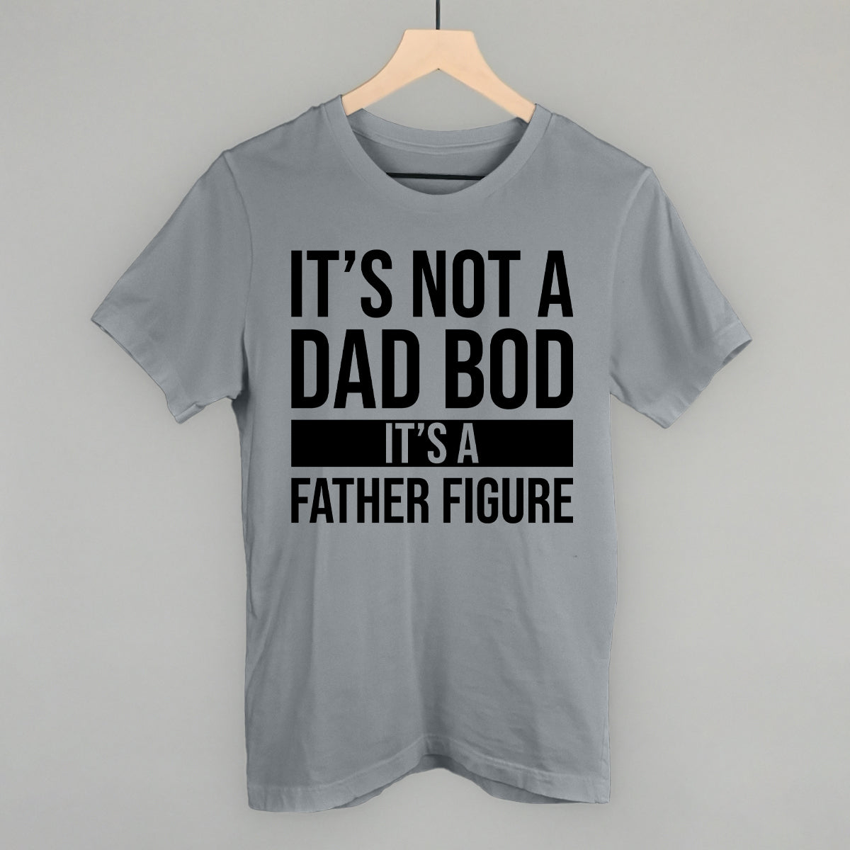 It's Not a Dad Bod - clothing by TeeHivey.com (Image 4)